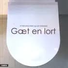 Gæt en lort af Lars Ostenfeld og Sebastian Klein