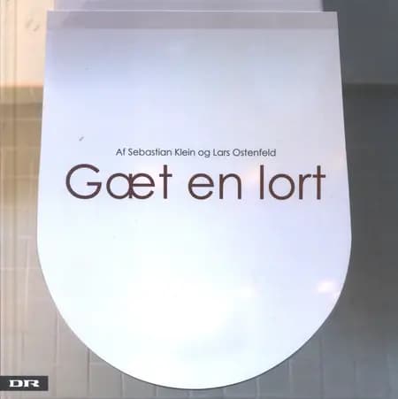 Gæt en lort af Lars Ostenfeld