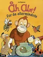 Åh abe!