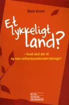 Et lykkeligt land?
