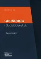 Grundbog i socialvidenskab