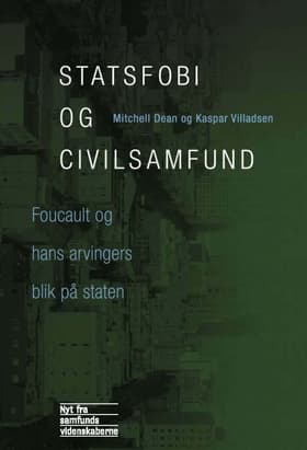 Statsfobi og civilsamfund af Kaspar Villadsen