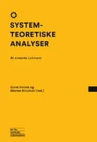 Systemteoretiske analyse