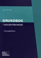 Grundbog i socialvidenskab