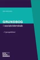 Grundbog i socialvidenskab af Bent Greve