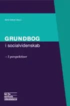 Ulighed og social sammenhængskraft - i det senmorderne Danmark