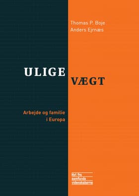Uligevægt af Thomas P. Boje