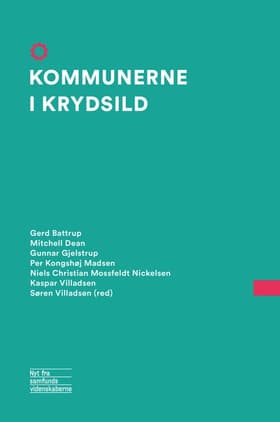 Strukturreformen, tilsynsreformen og den kommunale selvstyreret af Gerd Battrup