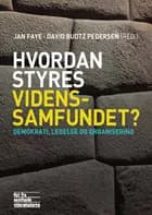 Hvordan styres videnssamfundet?