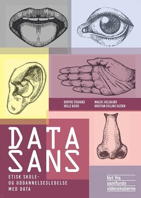 Datasans af Dorthe Staunæs