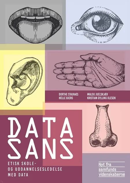 Datasans af Malou Juelskjær