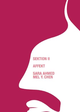 Affekt af Dorthe Staunæs