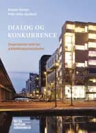Dialog og konkurrence