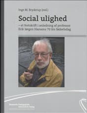 Social ulighed af Inge M. Bryderup