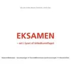 Eksamen - set i lyset af billedkunstfaget