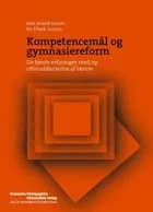 Kompetencemål og gymnasiereform