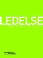 Ledelse - i pædagogiske kontekster