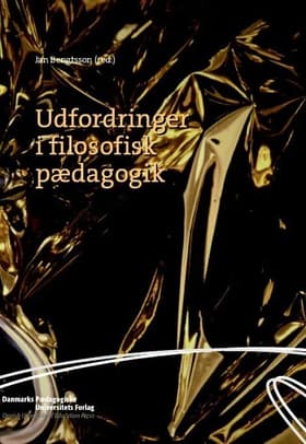 Udfordringer i filosofisk pædagogik af n a