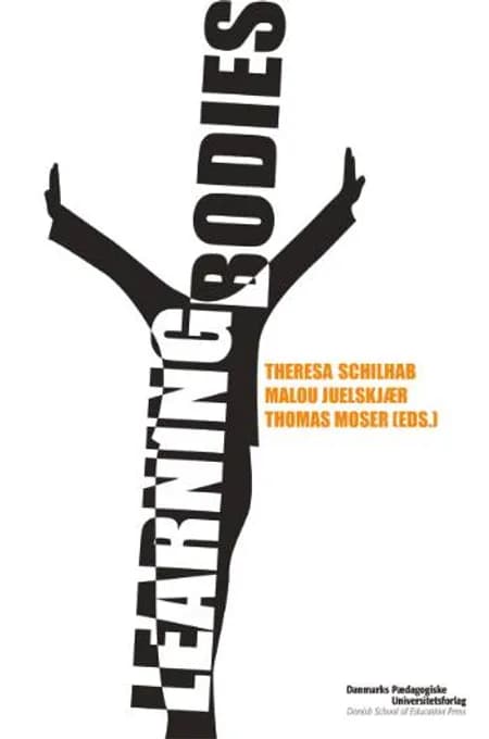 Learning Bodies af Theressa Schlhab