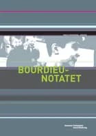 Bourdieu-notatet af Niels Rosendal Jensen