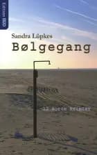 Bølgegang af Sandra Lüpkes