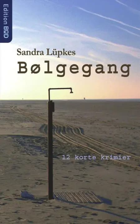 Bølgegang af Sandra Lüpkes