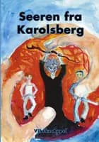 Seeren fra Karolsberg af Vibeke Appel