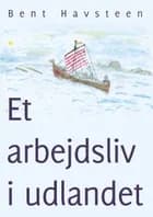 Et arbejdsliv i udlandet af Bent Havsteen