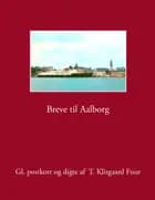 Breve til Aalborg