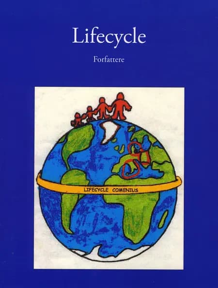 Lifecycle 
