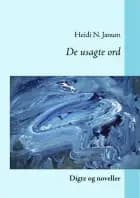 De usagte ord