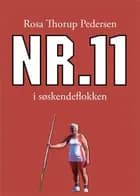 Nr. 11 i søskendeflokken