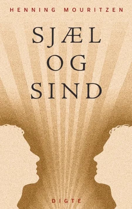 Sjæl og sind af Henning Mouritzen