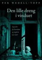 Den lille dreng i vinduet