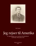 Jeg rejser til Amerika