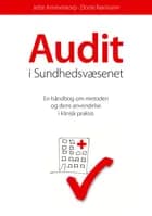 Audit i sundhedsvæsenet