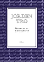 Jorden tro