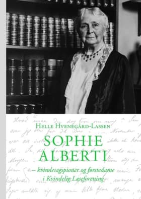 Sophie Alberti af Helle Hvenegård-Lassen