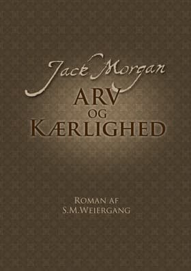 Jack Morgan af S. M. Weiergang