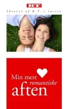 Min mest romantiske aften