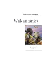 Wakantanka