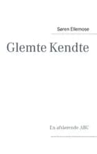 Glemte Kendte af Søren Ellemose