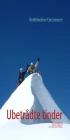 Ubetrådte tinder af Bo Belvedere Christensen