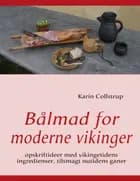 Bålmad for moderne vikinger