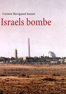 Israels bombe af Carsten Skovgaard Jensen