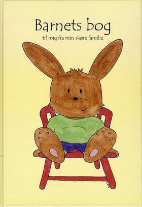 Barnets bog af Christina Møller