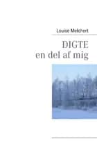 Digte - en del af mig