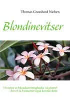 Blondinevitser