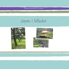Japan i billeder af Thomas Grauslund Nielsen