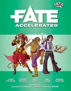 Fate Accelerated af Glen Voss